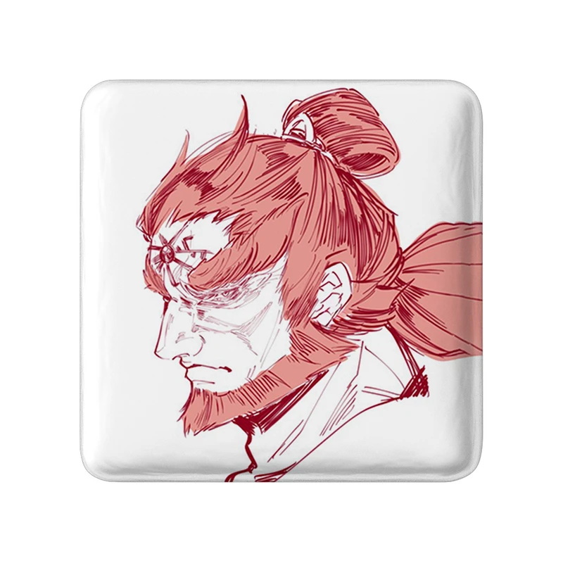 پیکسل خندالو طرح بازی زلدا (zelda) مدل مربعی کد 31868