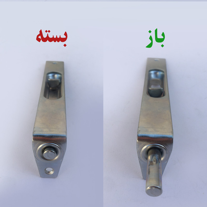 قفل کشو مغزی مدل 135