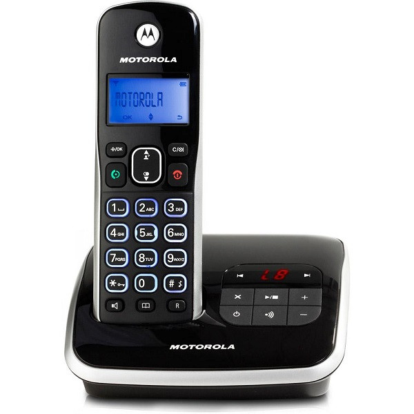تلفن موتورولا مدل AURI3500SE