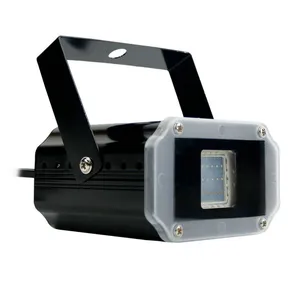 رقص نور مدل LED Strobe