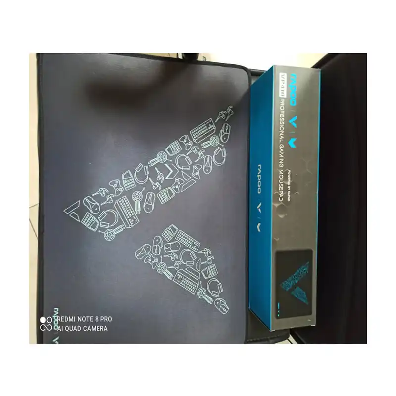 ماوس پد مخصوص بازی رپو مدل vp410