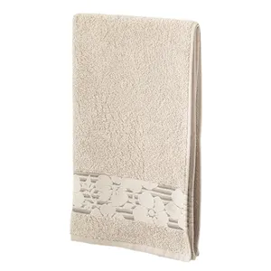 حوله دستی انگلیش هوم مدل Gardenya سایز 50×76 سانتی متر