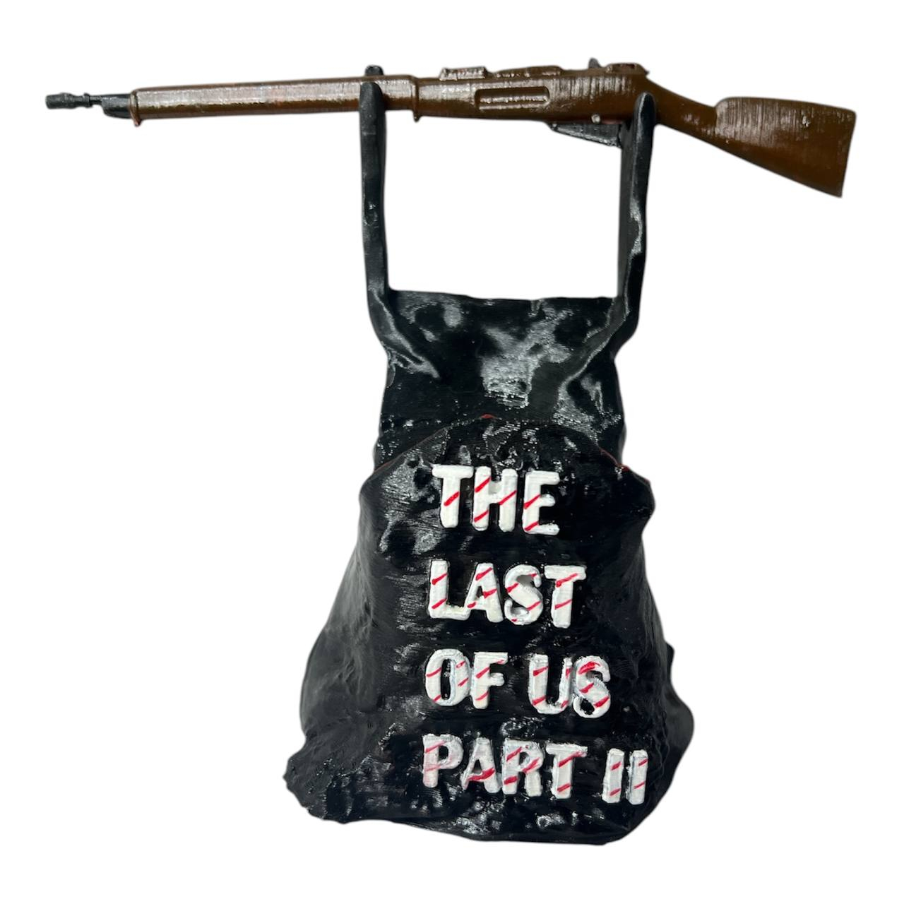 استند دسته بازی پلی استیشن 5 مدل last of us