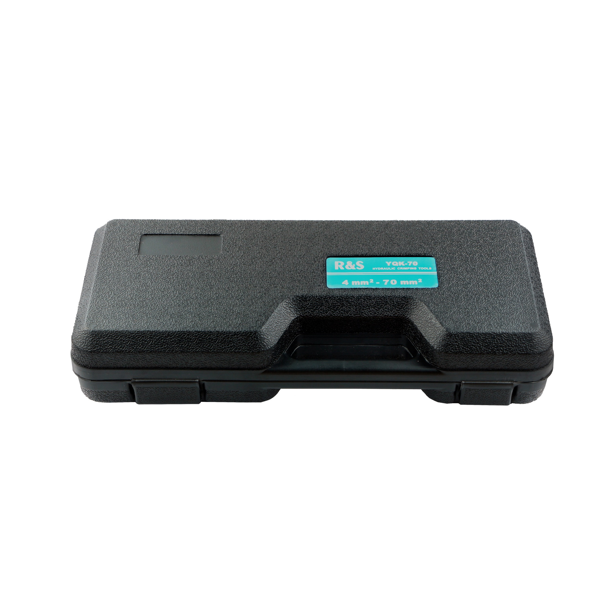انبر پرس کابلشو آر اند اس مدل YQK-70 سایز 4 -70 میلیمتر