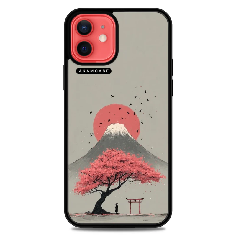 کاور آکام مدل AMC-WA12-ZEN-25 مناسب برای گوشی موبایل اپل iPhone 12