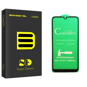 Somastel Sd Glass Ceramics Screen Protector For  Honor 8S