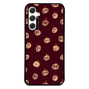 AKAM AMC-WSGA54-PUMPKIN-6 Cover For Samsung Galaxy A54