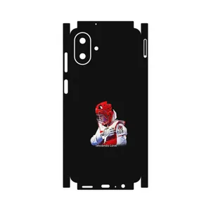 MAHOOT Tekvando-FullSkin Cover Sticker for Samsung Galaxy A07