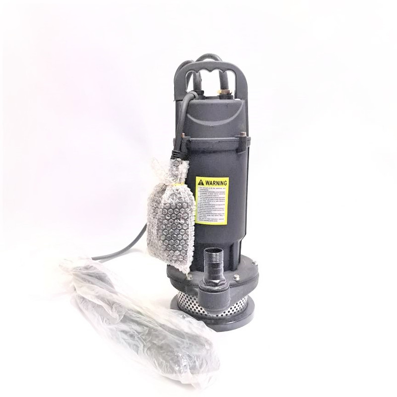 کف کش آکوا مدل qdx1.5-14-0.25f