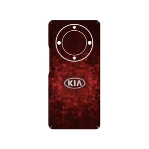 MAHOOT KIA_Logo Cover Sticker for Honor Magic 5 Lite