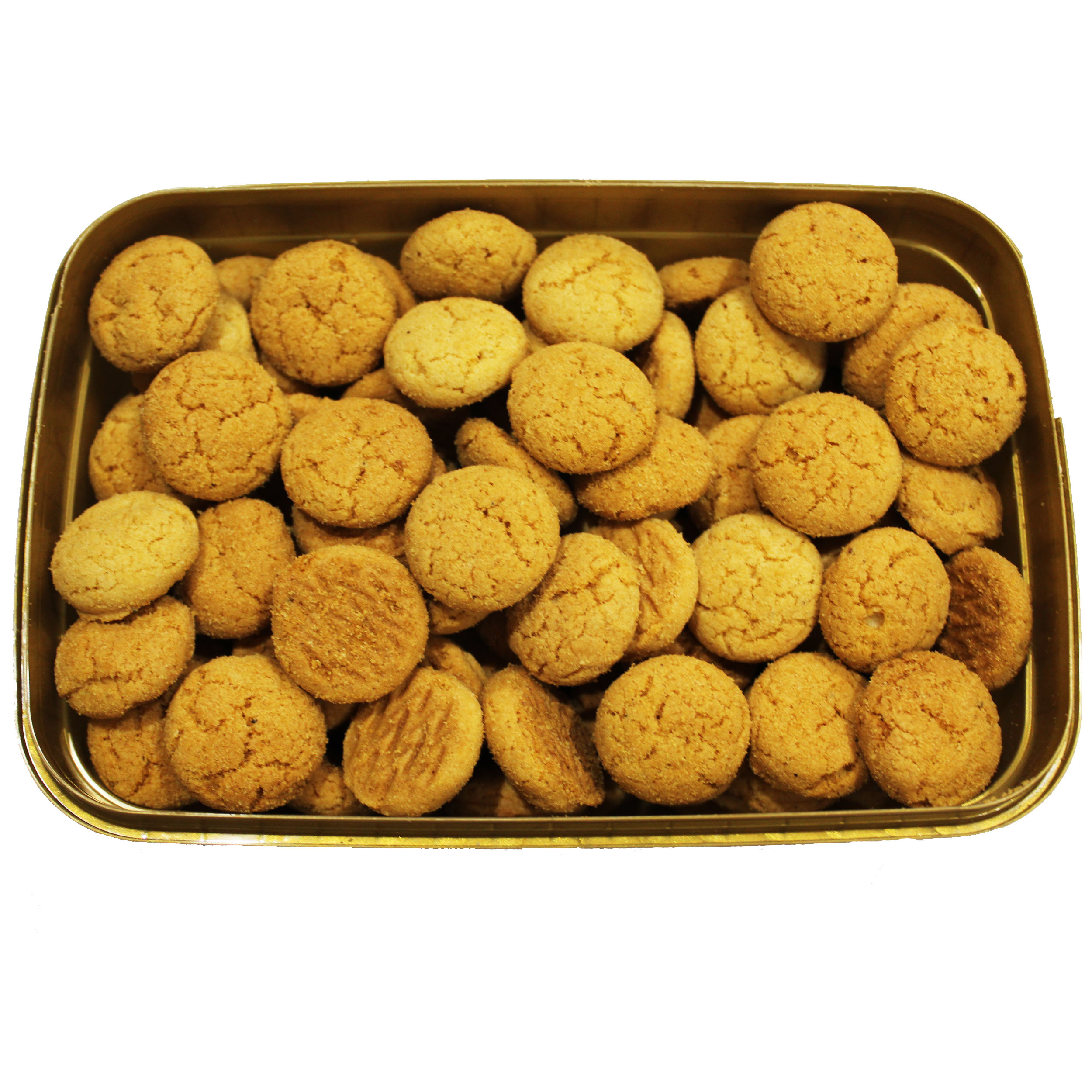 شیرینی حاجی بادام  گروه بازرگانی کمالی - 300 گرم