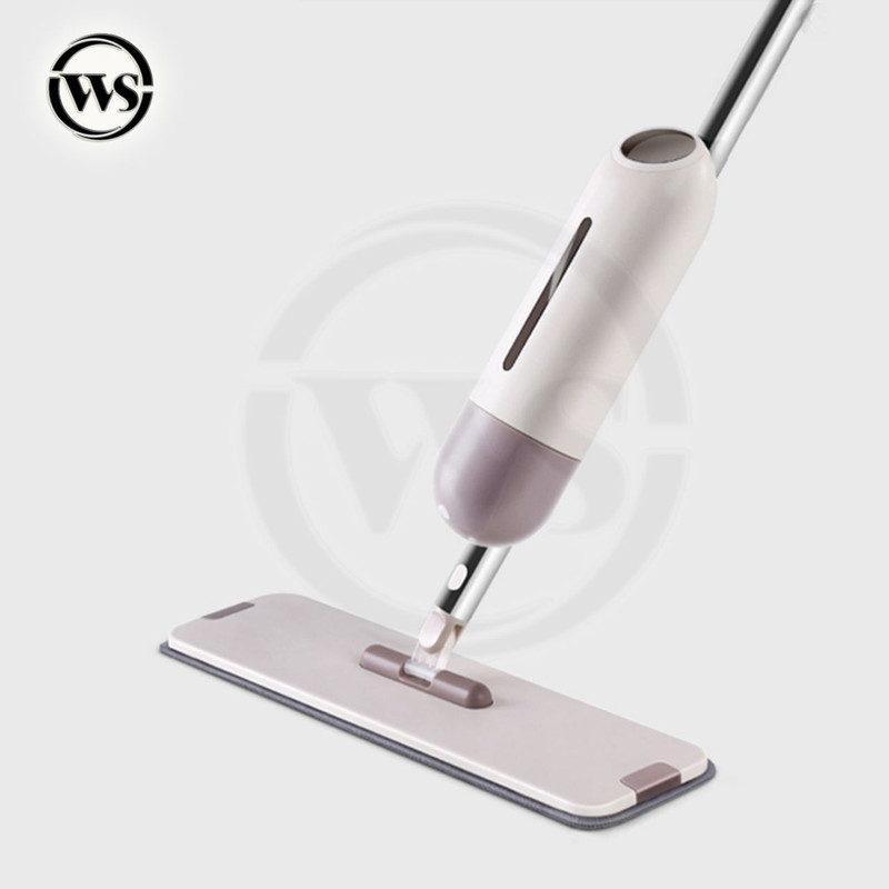 طی زمین شوی مدل SPRAY MOP WS