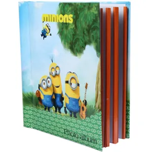 آلبوم عکس مدل Minions کد 20