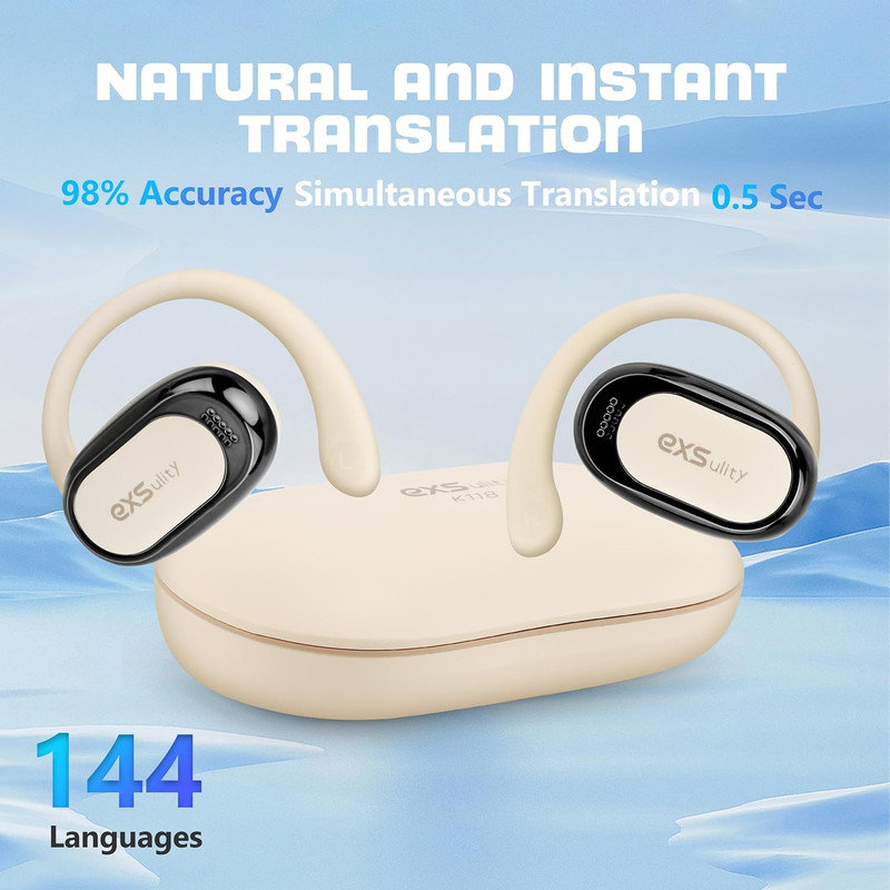 مترجم جیبی مدل K118