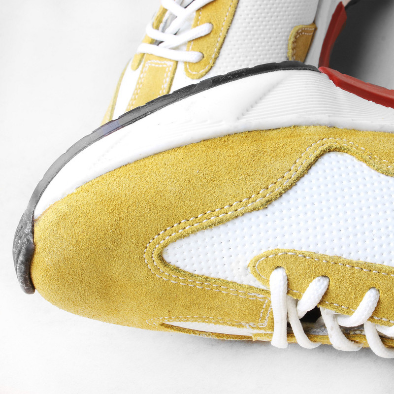 کفش روزمره زنانه کفش مسعود تبریز مدل F - 2205