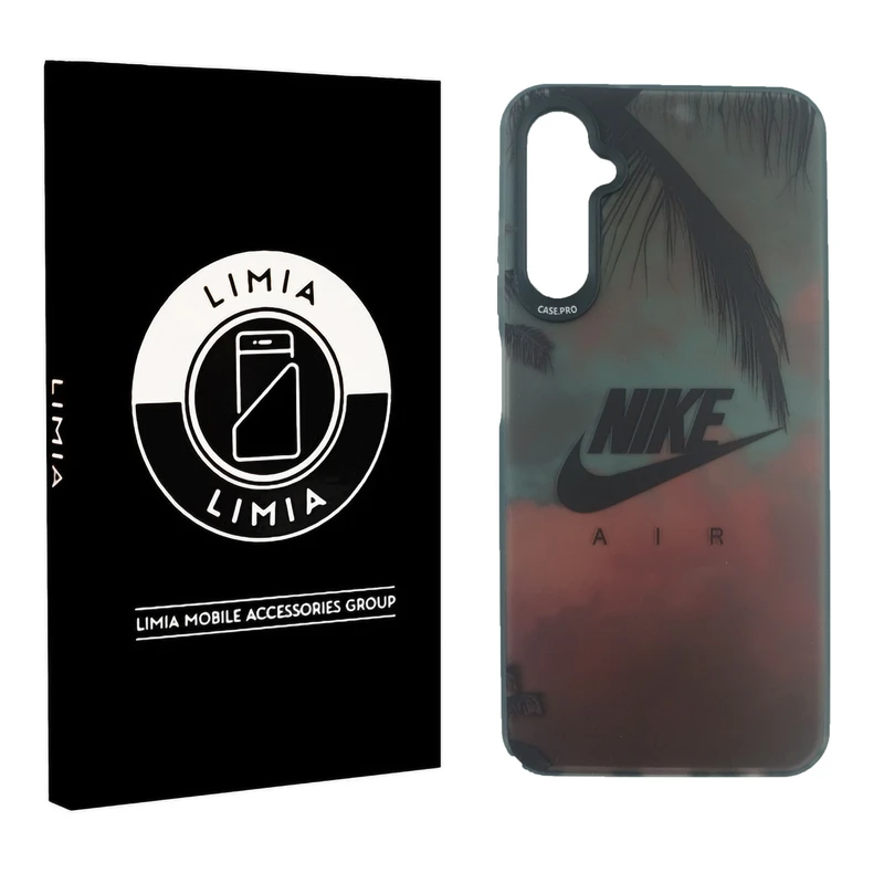 کاور لیمیا مدل فانتزی طرح SO COOL مناسب برای گوشی موبایل سامسونگ Galaxy A25