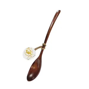 قاشق چوبی مدرن مدل CH_MODERN_1