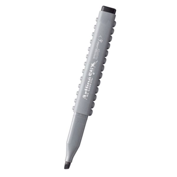 ماژیک وایت برد آرت لاین سری استیکس کد ETX-519F بسته 4 عددی
