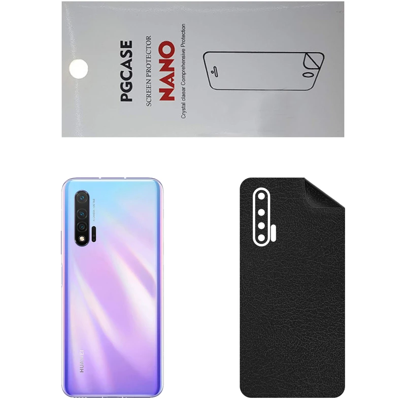 برچسب پوششی مدل STAR CH مناسب برای گوشی موبایل هوآوی Nova 6