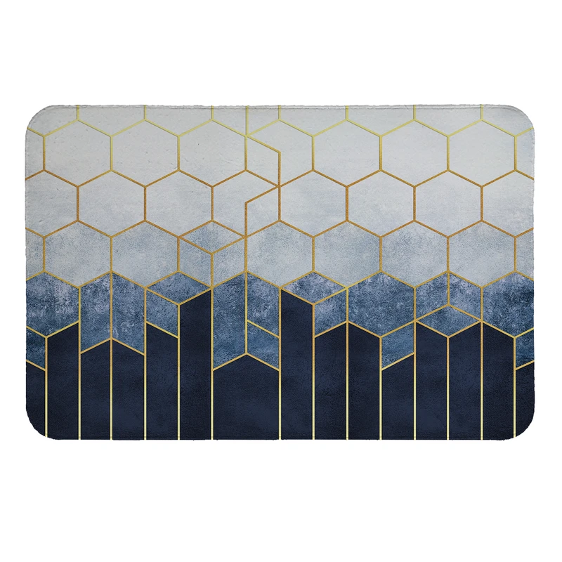  پادری طرح مدرن کد 9280 سایز 60x40 سانتی متر