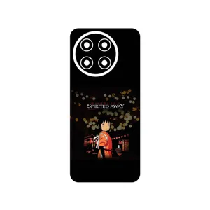 MAHOOT Spirited Away Cover Sticker for Tecno Spark 30 Pro
