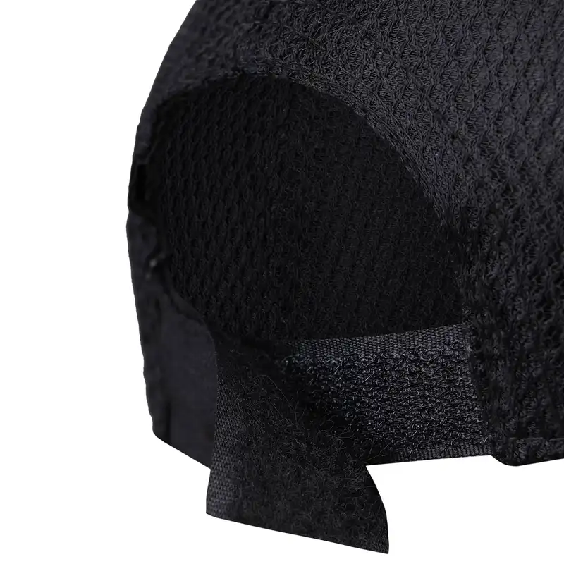 کلاه کپ مدل  پشت تور مغزی دار طرح گلدوزی