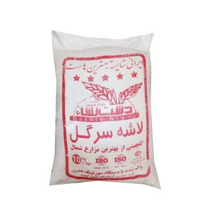برنج لاشه ایرانی شمال - 10 کیلوگرم