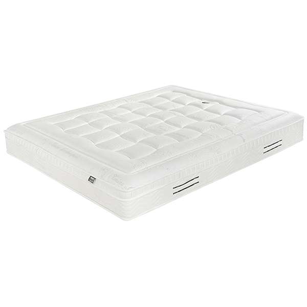 تشک تونینو لامبورگینی مدل Daytona دونفره سایز 160x200 سانتیمتر 