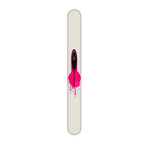 سوهان ناخن مدل Squid game کد 2294