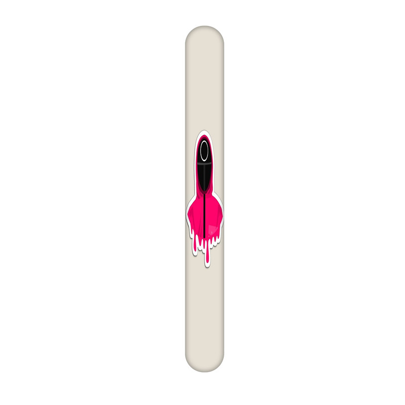 سوهان ناخن مدل Squid game کد 2294