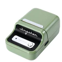 پرینتر لیبل زن نیمبات مدل  Jingchen B21