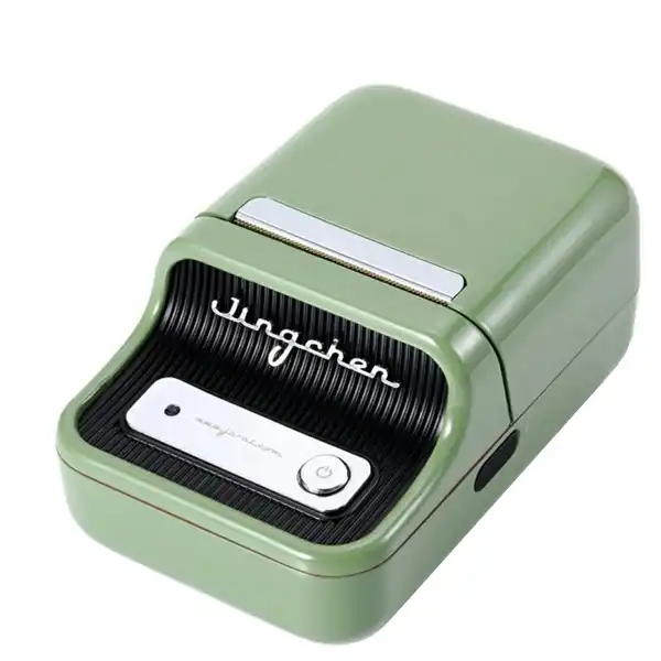 پرینتر لیبل زن نیمبات مدل Jingchen B21