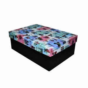 جعبه هدیه مدل ۸۶