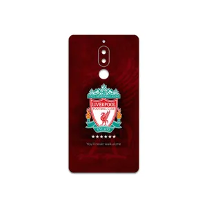 MAHOOT Liverpool-FC Cover Sticker for Hyundai Seoul Mix