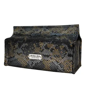 جای دستمال کاغذی والسا مدل ماری کد 3017