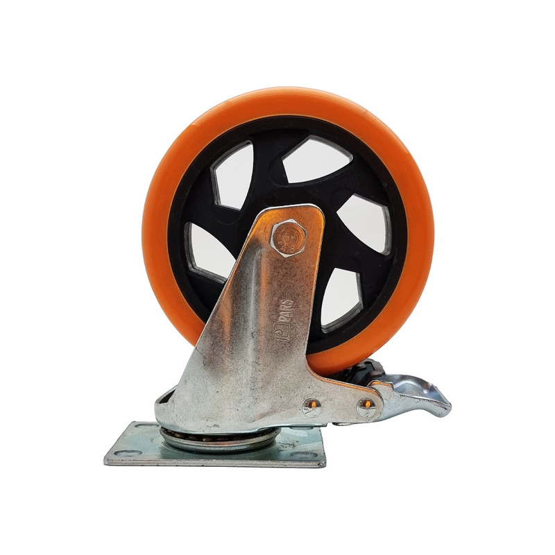 چرخ مدل PRS100 بسته 2 عددی چرخ مدل PRS100 بسته 2 عددی