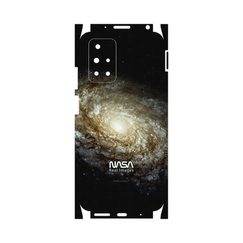 برچسب پوششی ماهوت مدل Universe-by-NASA-1-FullSkin مناسب برای گوشی موبایل شیائومی Redmi 10 Prime