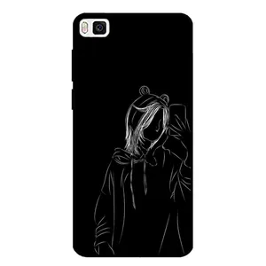 Megafone 1841 Cover For Huawei P8