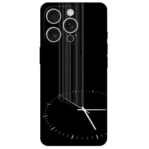 Megafone Interstellar 1895 Cover For Apple iPhone 16 Pro 