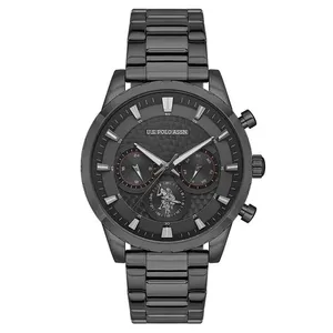 ساعت مچی عقربه‌ای مردانه یو اس پولو مدل 1055-06