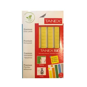 چسب خمیری تانکس مدل eco friendly کد 2