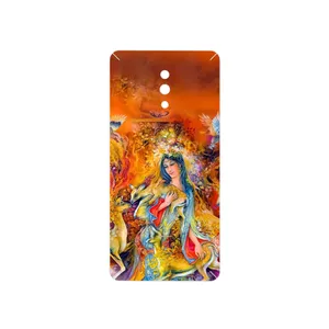 MAHOOT Persian miniature 2 Cover Sticker for Oppo RENO 10X