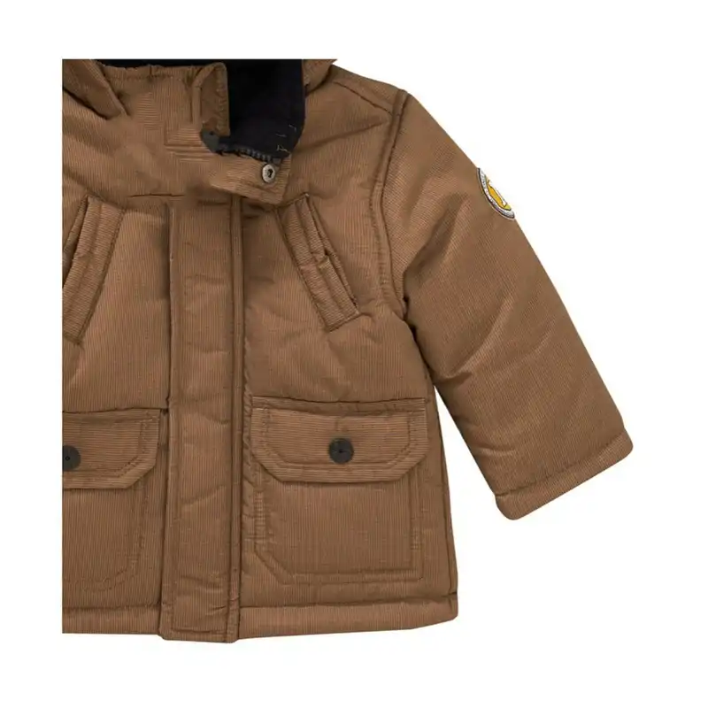 کاپشن پسرانه ارنستینگس فمیلی کد 1500