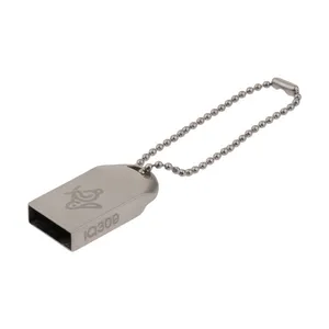 فلش مموری مدل Nail iQ 309 ظرفیت 32 گیگابایت