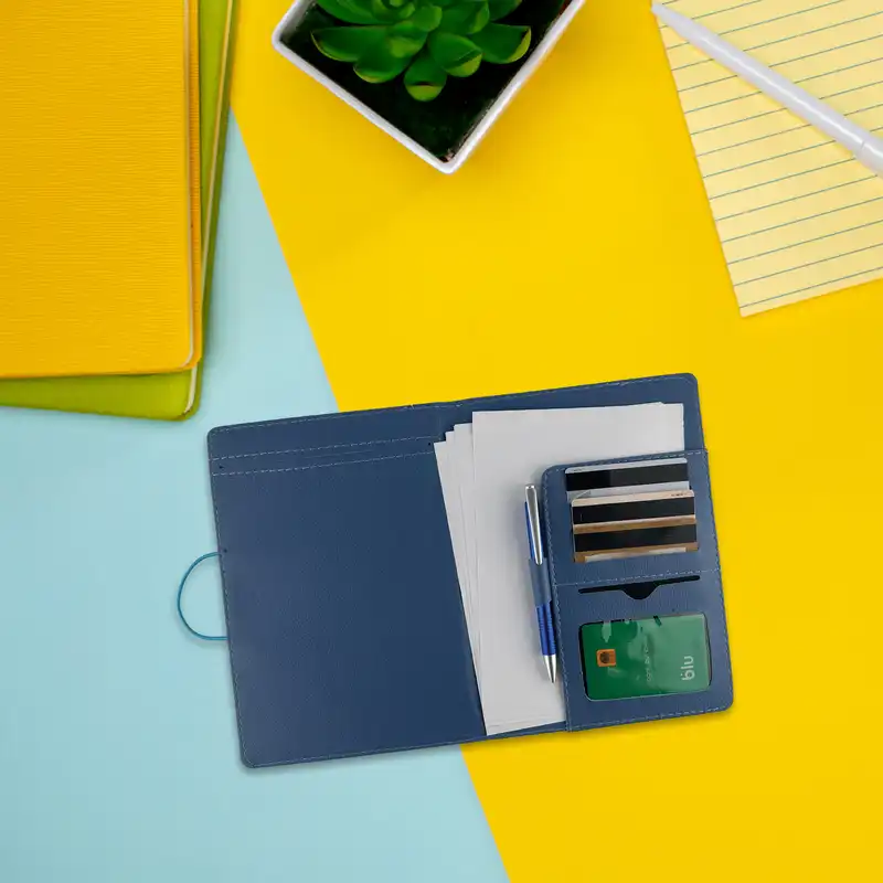 کلاسور کایرا مدل چرمی کد K5