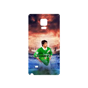 MAHOOT Khodadad Azizi Cover Sticker for Samsung Galaxy Note Edge