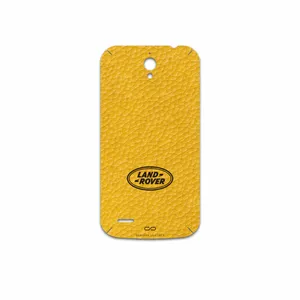 MAHOOT ML-RNG_RVR Cover Sticker for Huawei Ascend G610