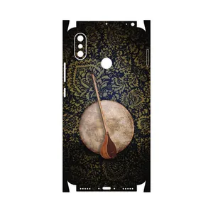 MAHOOT  Setar-Daf-Instruments-FullSkin Cover Sticker for Xiaomi Mi Max 3