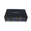 اسپلیتر 1 به 4 VGA نت پیل مدل VGA-2004