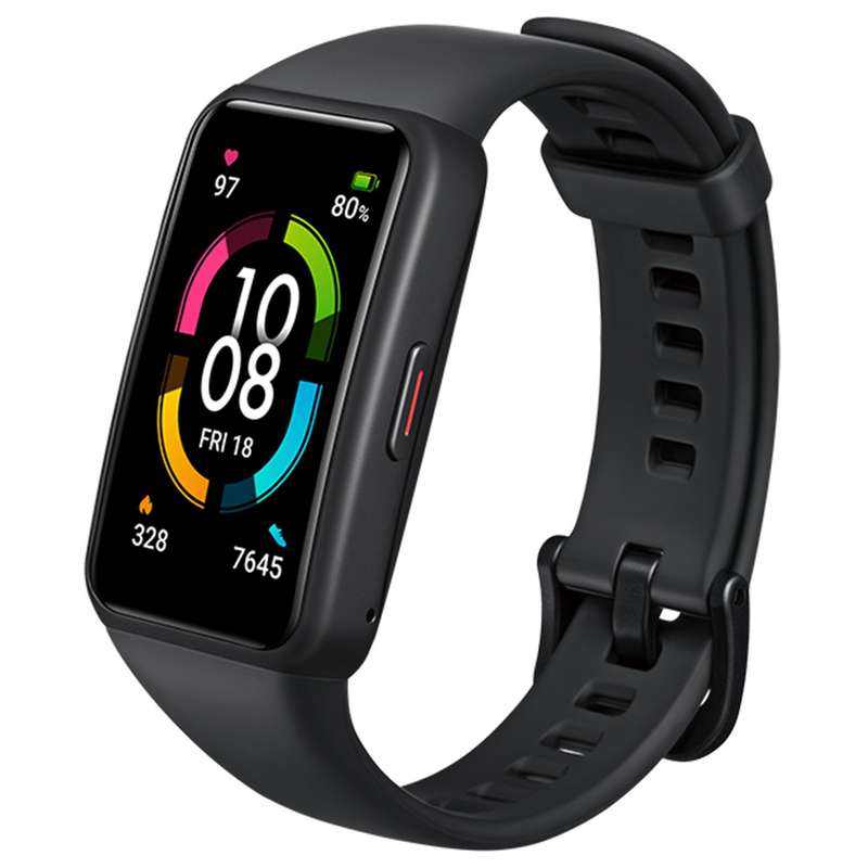 مچ بند هوشمند آنر مدل Band 6 مچ بند هوشمند آنر مدل Band 6